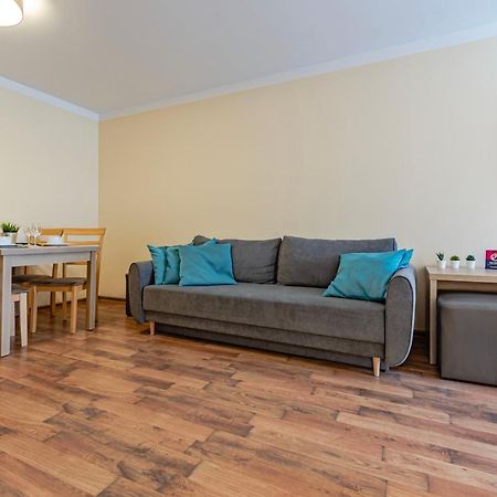 Vacationclub - Villa Mistral Apartament 23 슈비노우이스쳬 외부 사진