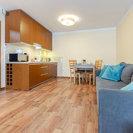 Vacationclub - Villa Mistral Apartament 23 슈비노우이스쳬 외부 사진