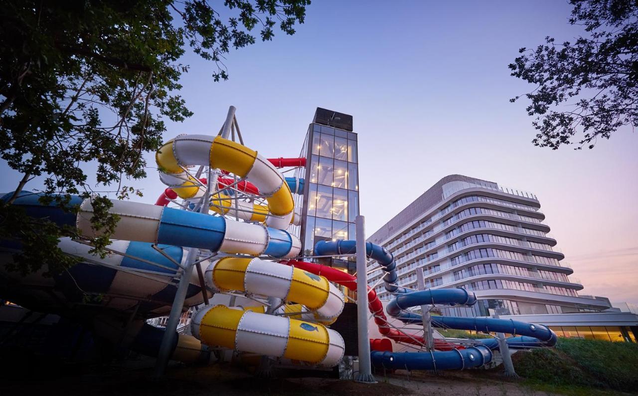 Vacationclub - Villa Mistral Apartament 23 슈비노우이스쳬 외부 사진