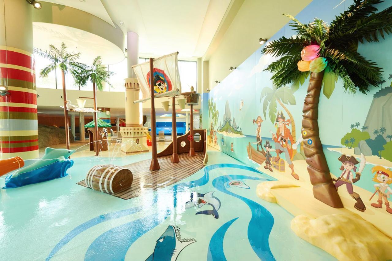 Vacationclub - Villa Mistral Apartament 23 슈비노우이스쳬 외부 사진